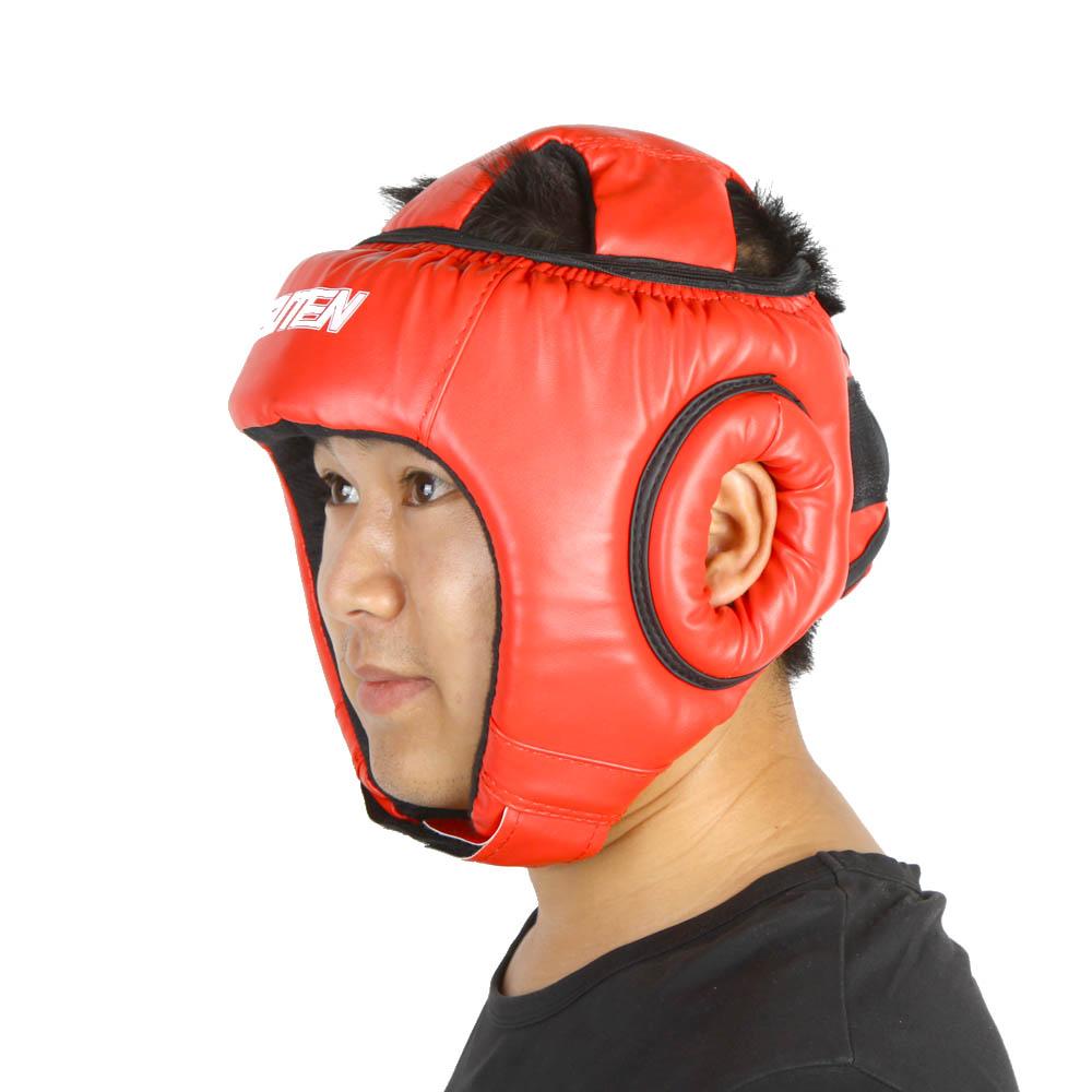 How To Choose A Boxing Helmet? Basic Types